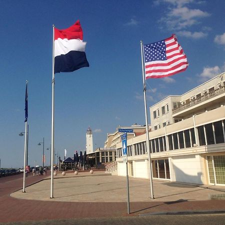 Beach Rose, 1 Free Parking, 2 Min. From Beach, Jacuzzi Noordwijk Dış mekan fotoğraf