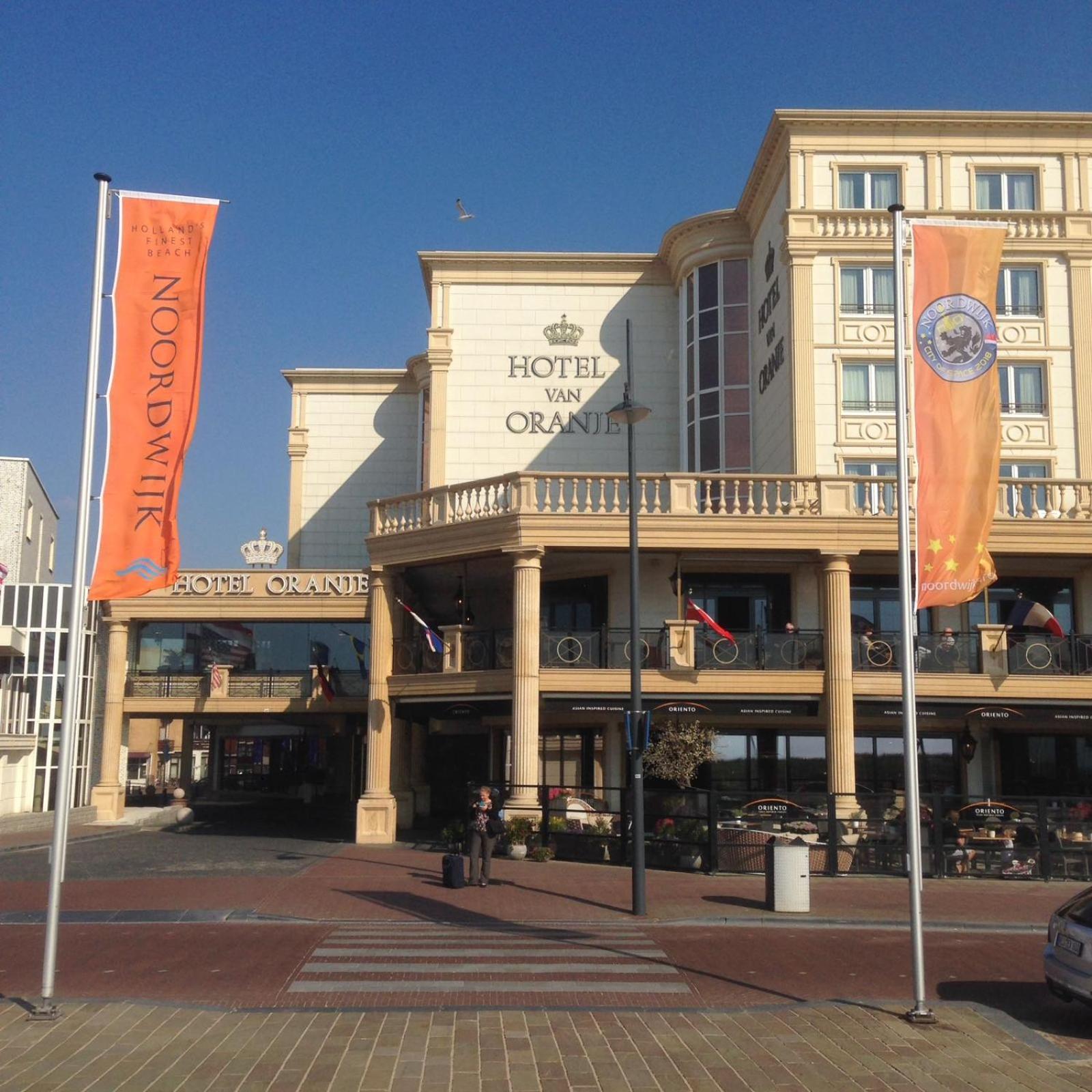 Beach Rose, 1 Free Parking, 2 Min. From Beach, Jacuzzi Noordwijk Dış mekan fotoğraf