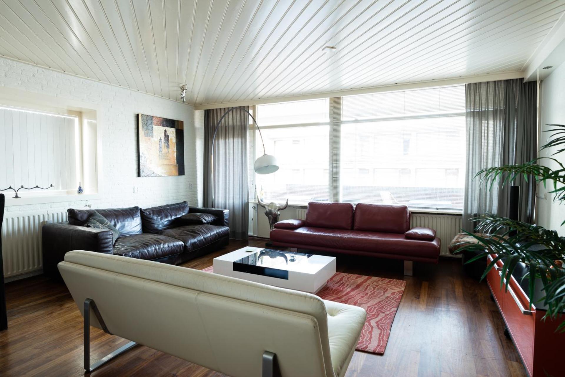 Beach Rose, 1 Free Parking, 2 Min. From Beach, Jacuzzi Noordwijk Dış mekan fotoğraf