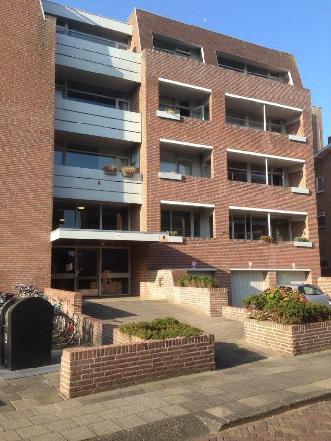 Beach Rose, 1 Free Parking, 2 Min. From Beach, Jacuzzi Noordwijk Dış mekan fotoğraf